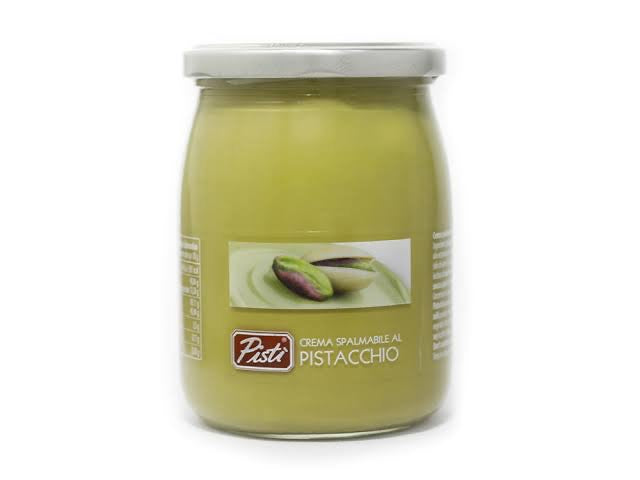 Pisti pistachio cream - 600g