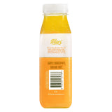 Allie's Valencia Orange 300mL - Cold Pressed Juice