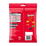 Skittles Fruits Chewy Lollies Party Share Bag - 180g