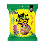 Sour Patch Kids Lollies - 190g