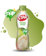 Star Guava - 24 x 250ml bottles