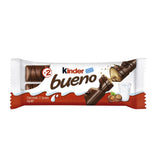 Kinder Bueno Milk Chocolate Bar 39g