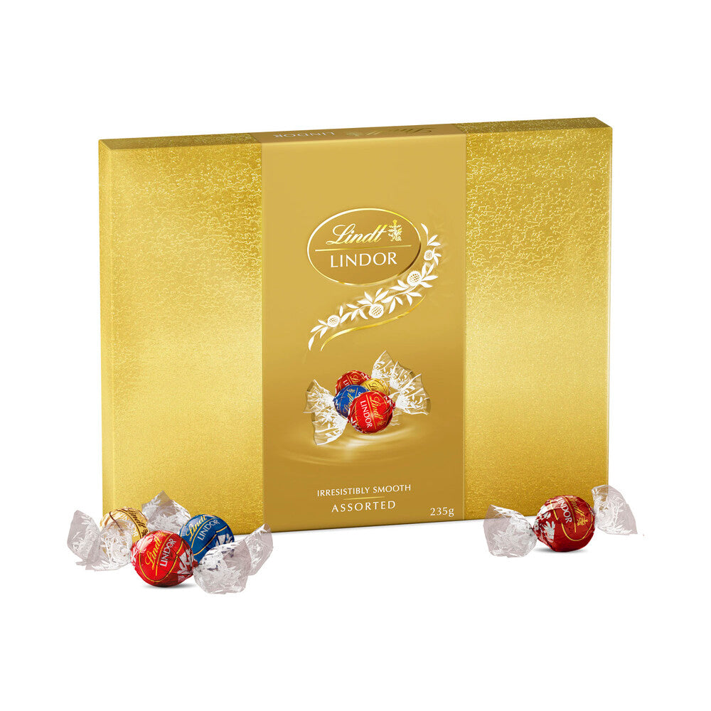 Lindt Lindor Gift Box