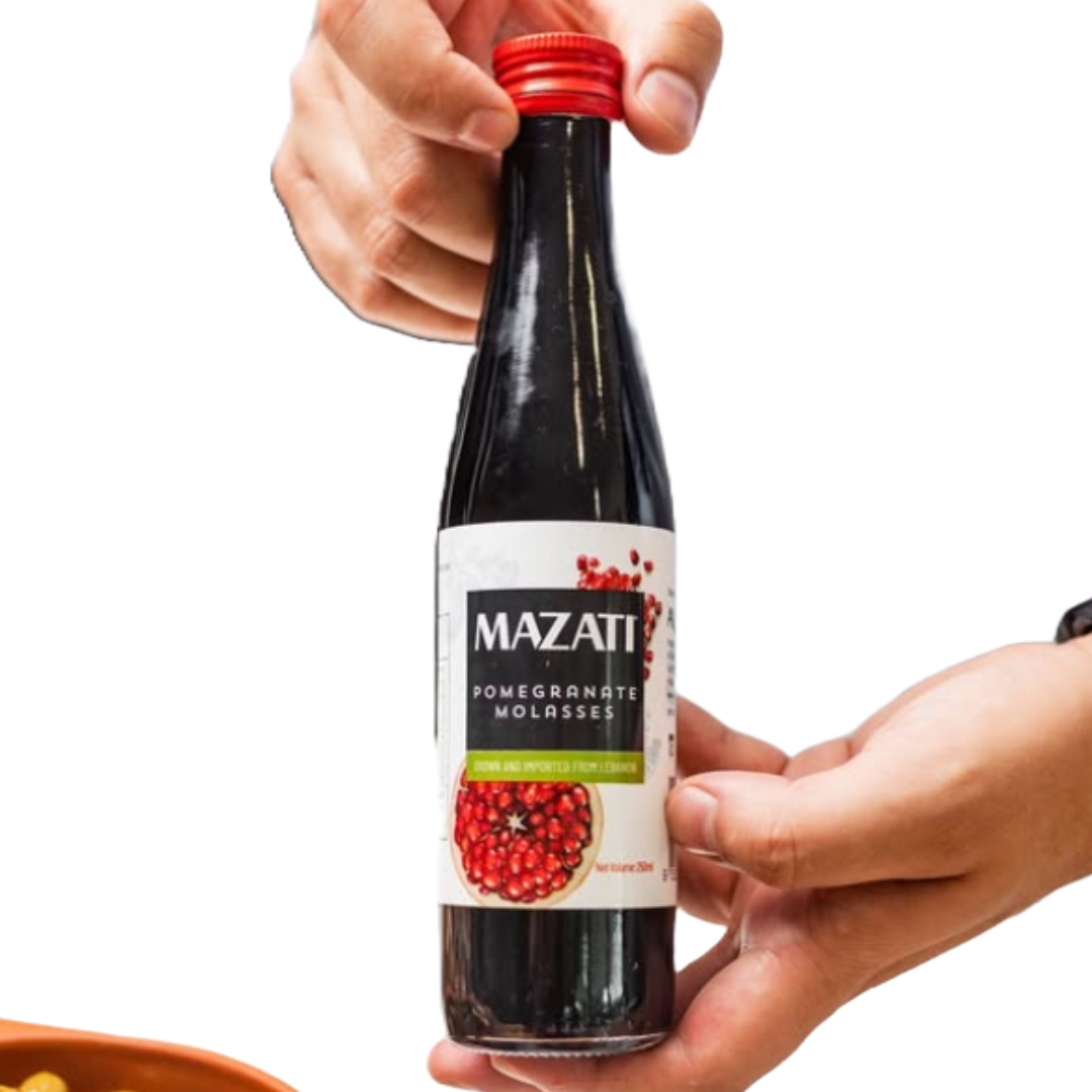 Mazati Pomegranate molasses 500ml