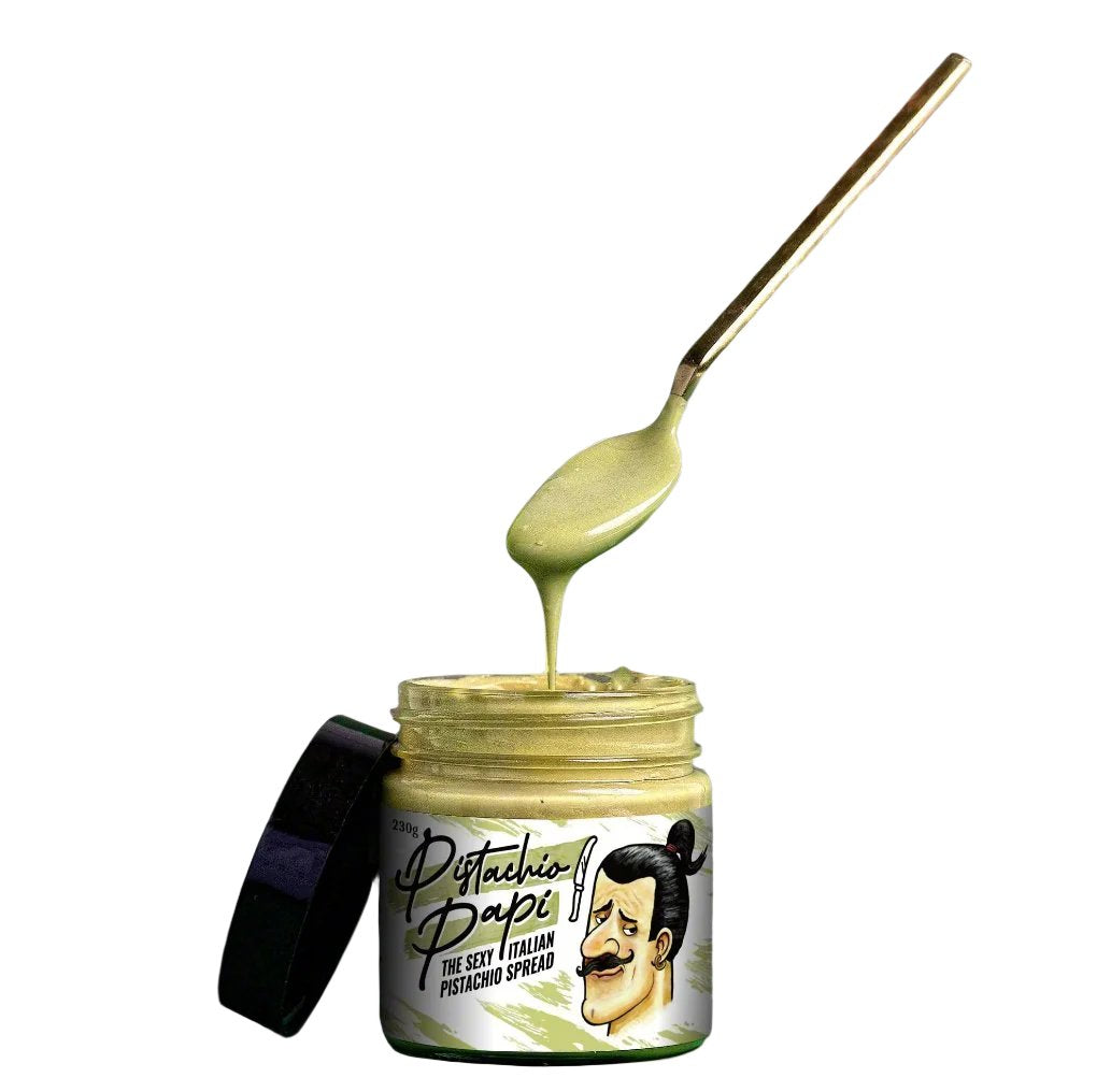 Pistachio Papi Spread 230g