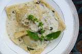 Mario’s Ricotta cheese ravioli - 500g