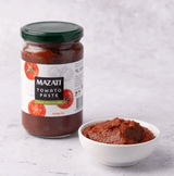 Mazati Tomato paste - 11th Hr