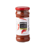 Mazati Chilli Paste 350g - 11th Hr