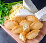 Mazati Cheese Sambousek - 18pcs