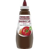 Masterfoods BBQ Sauce 500ml - 11th Hr