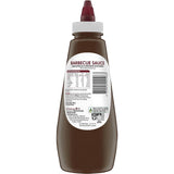 Masterfoods BBQ Sauce 500ml - 11th Hr