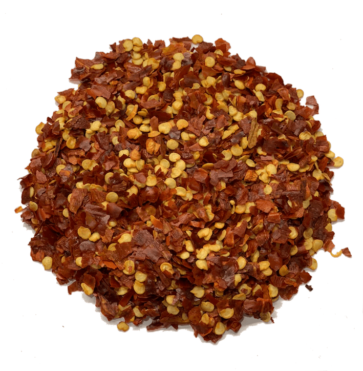 Flavor Fusionz Chilli Flakes 40g - 11th Hr