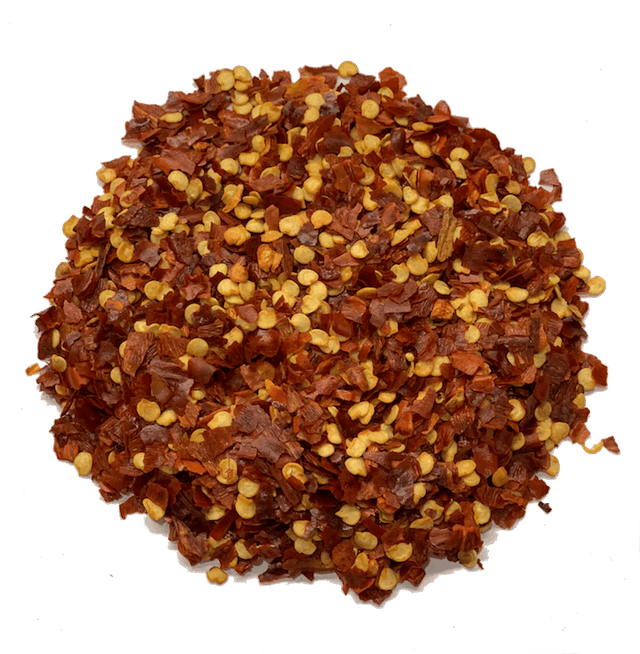 Flavor Fusionz Chilli Flakes 40g - 11th Hr